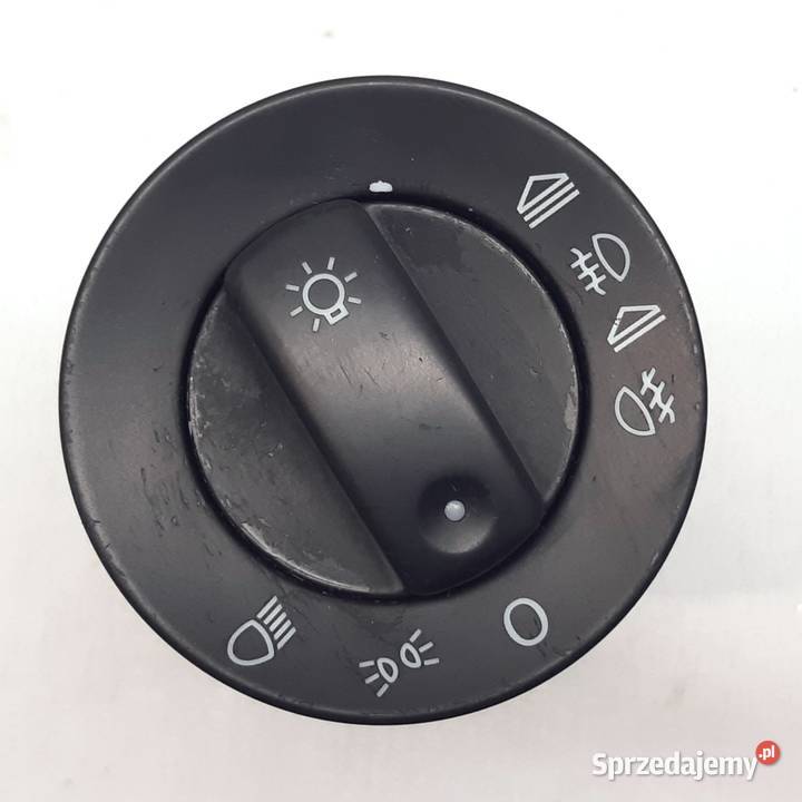 PRZEŁACZNIK ŚWIATEŁ AUDI A4 B6 8E0941531A sprzedam