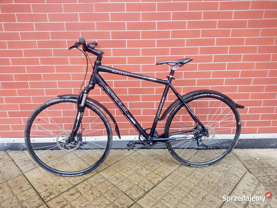 rower SINGLE SPEED hamulce tarczowe hydr alu Rowery dolnośląskie Wrocław