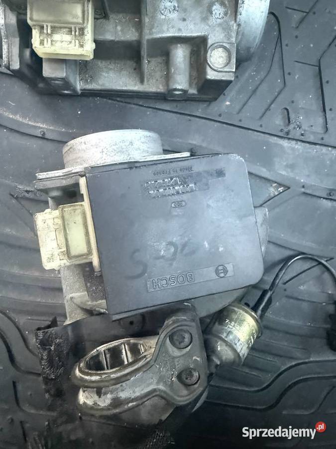 Przepływomierz Volvo 850