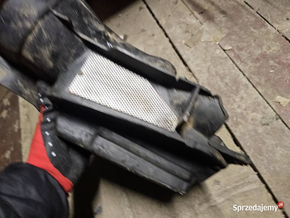 Yamaha DT 80 MX airbox obudowa filtra powietrza Jelenia Góra