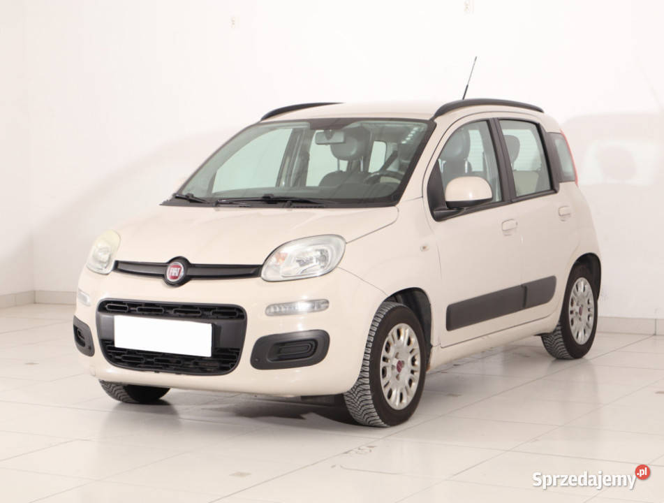 Fiat Panda 12 elektryczne szyby Piaseczno