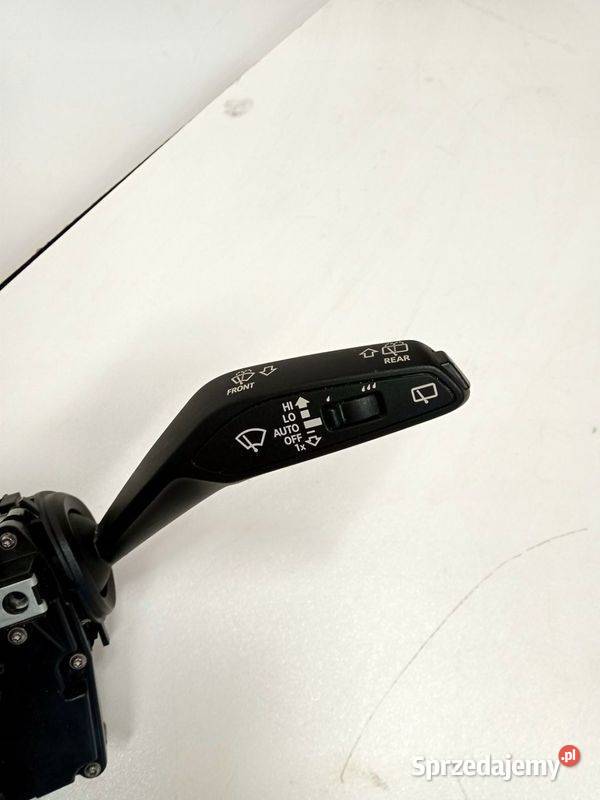 PRZEŁĄCZNIK TAŚMA AUDI Q5 80A 80A907129CH Rakoniewice