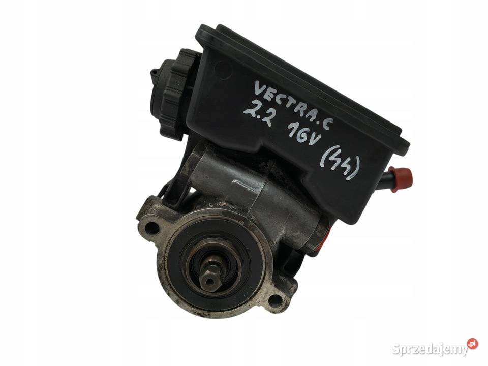 POMPA WSPOMAGANIA Opel Vectra C Signum 22 16V Chełm