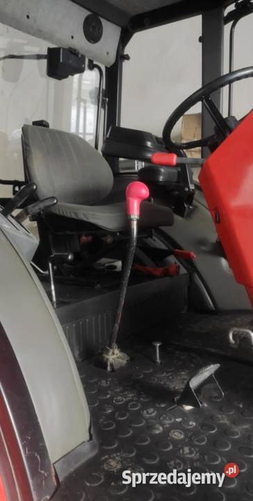 ZETOR 9540 Zetor łódzkie