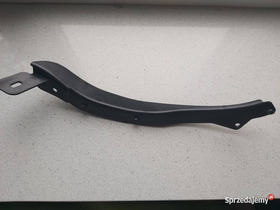 SKODA FABIA II listwa Uchwyt Nadkola 5J0853888 osobowe Warszawa