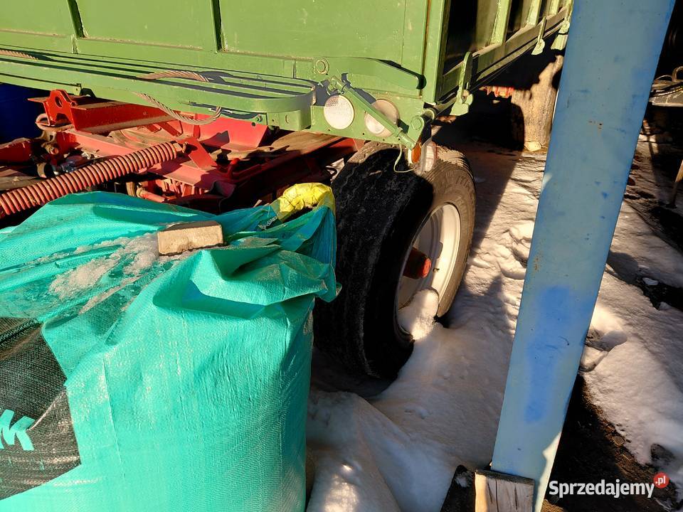 Hl 8011 Jarosław sprzedam