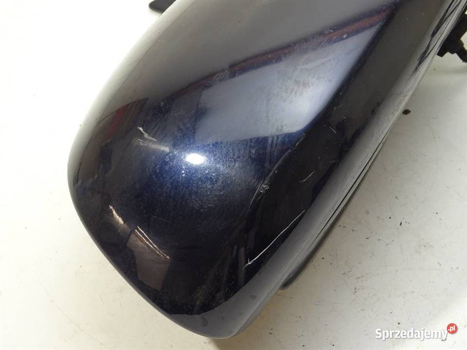 LUSTERKO PRAWE AUDI A8 D3 SedanLimuzyna 0210