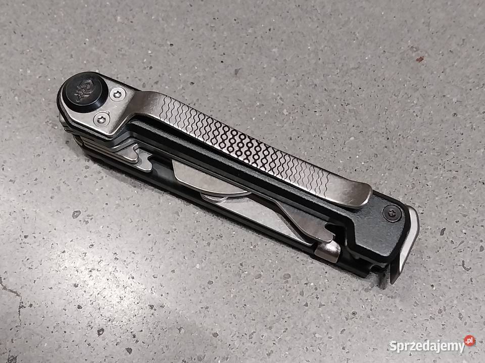 Multitool Gerber ArmBar Scout onyx 235047 Czeladź