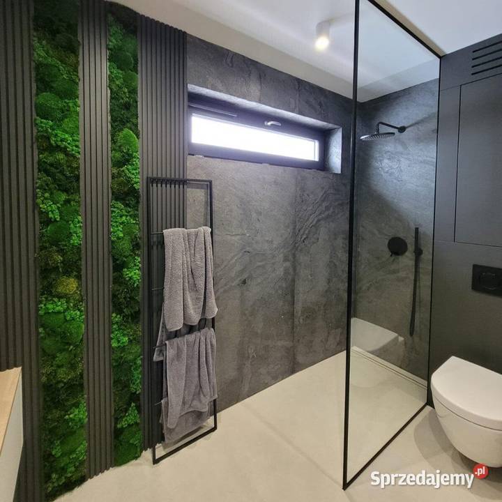 Kamień w Rolce ANTRAZITE DARK 122x61 mazowieckie Warszawa sprzedam