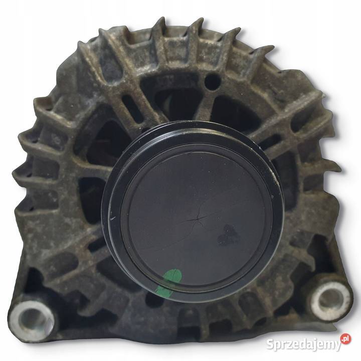 ALTERNATOR Ford Focus III MK3 16 TDCI 150A Chełm