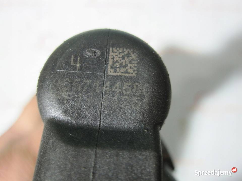 VOLVO FORD PEUGEOT CITROEN 20 TDCI HDI wtrysk Kielce