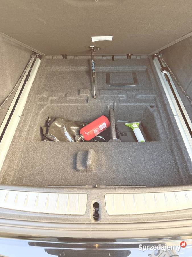 Bmw F34 GT3 318d salon Polska łódzkie Sieradz