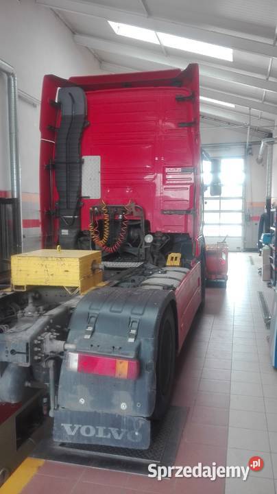 Zmiany Konstrukcyjne MAN Mercedes Renault Iveco sprzedam