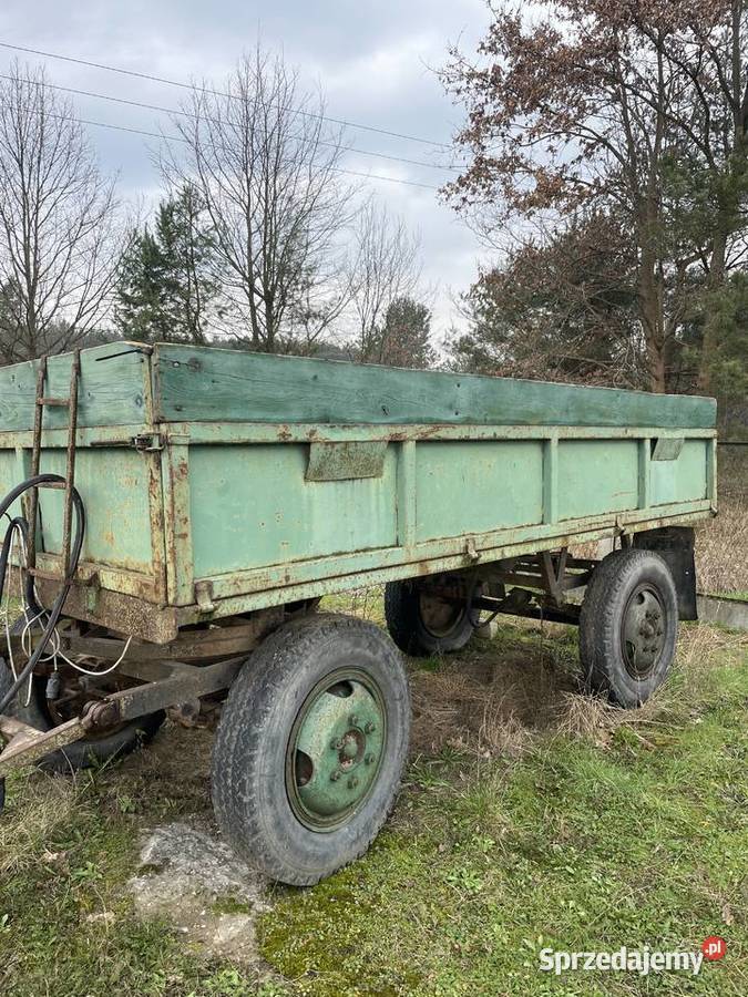 Autosan D44A sztywna zarejestrowana Brzeziny