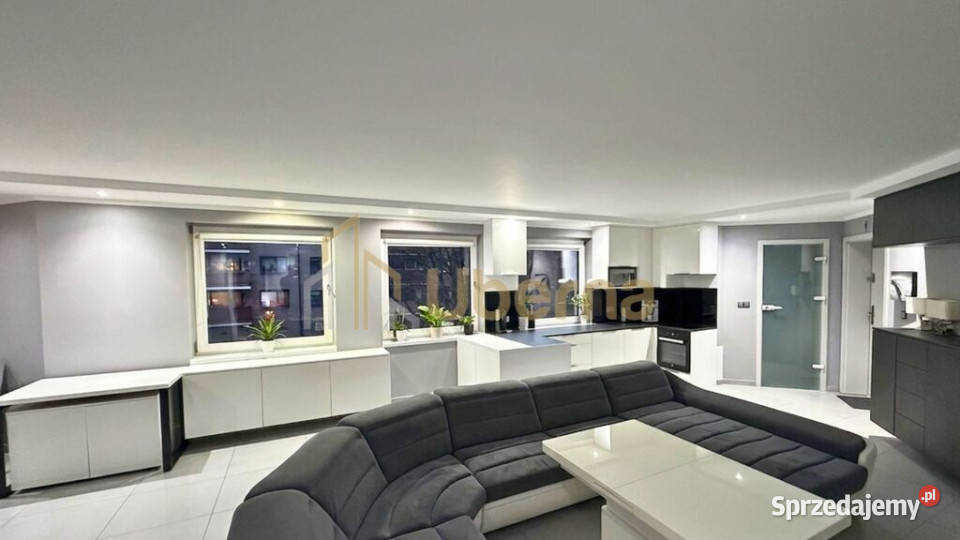 Bezczynszowe Studio 53 m2 Centrum Goleniowa Mieszkania Goleniów