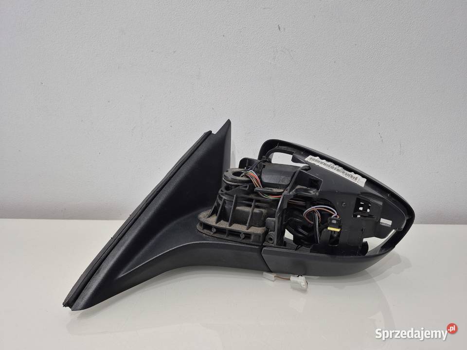 FORD FOCUS MK4 IV 18 LUSTERKO ZEWNĘTRZNE 10PIN Gdańsk