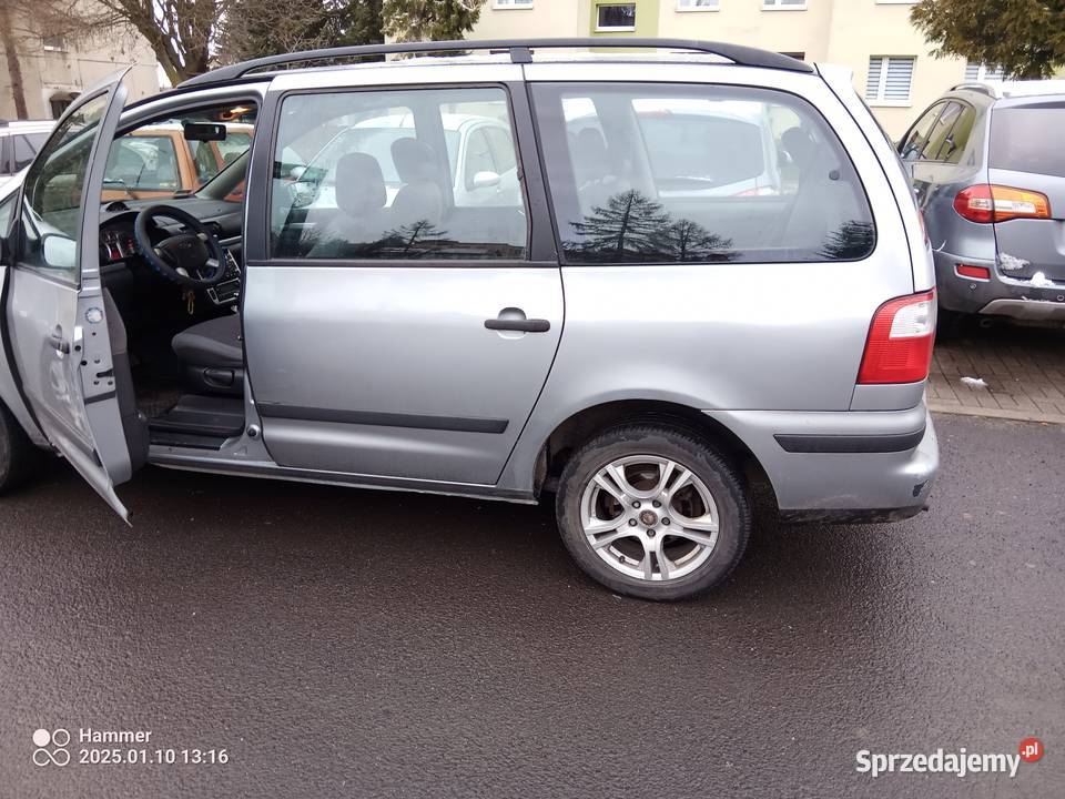 Sprzedam Rok produkcji 2004 Bogatynia