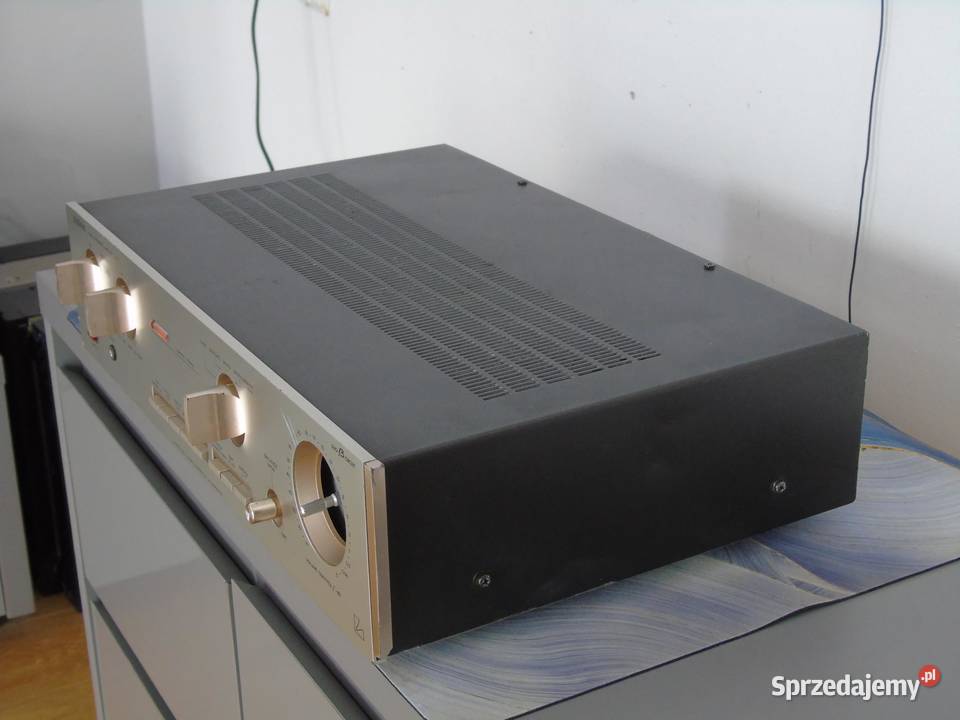 Wzmacniacz Luxman L190 sprawny DOSTAWA Jasło