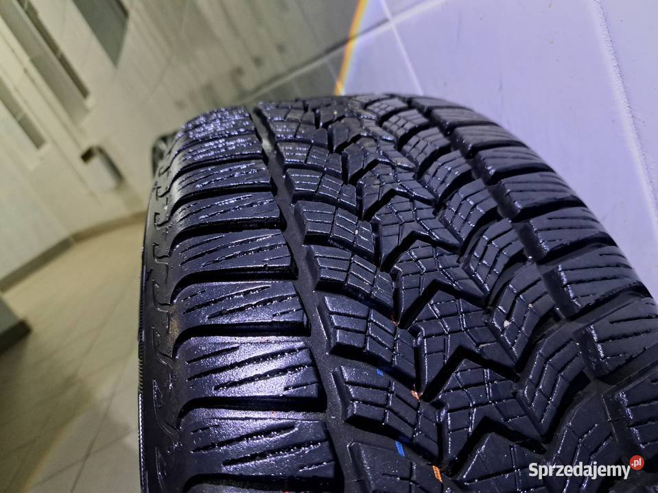 Koła Audi 5x112 2255516 zimowe sprzedam