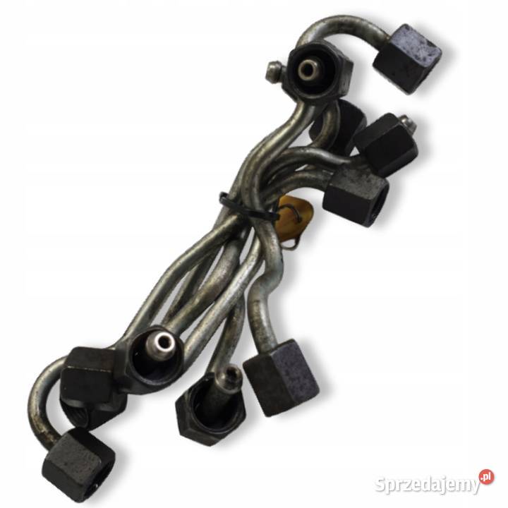 PRZEWÓD PALIWA BMW X6 30 D BiTurbo paliwowy