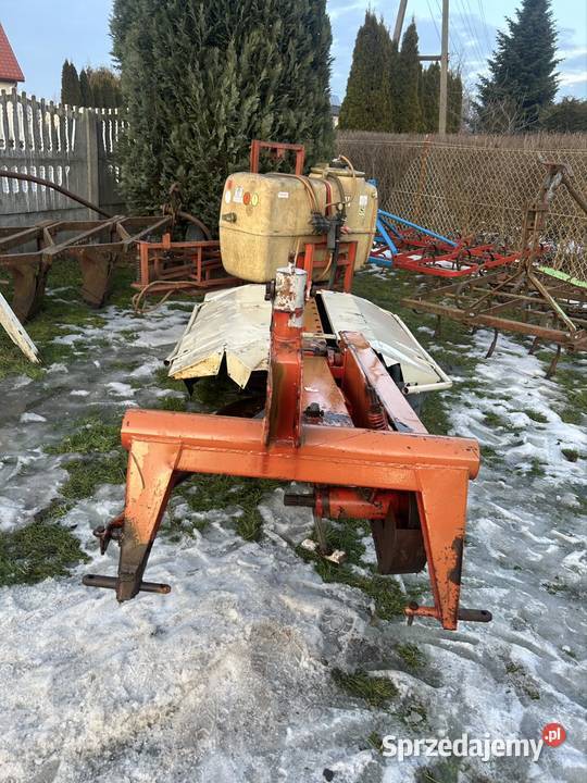 Sprzedam kosiarkę PZ 180 stan Włoszczowa sprzedam