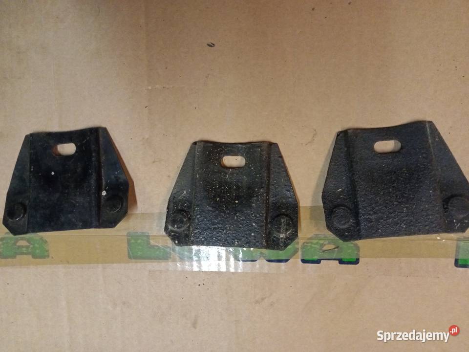Fiat 126p Fiat 125p lampa cofania przeciwmgielna Części samochodowe Stalowa Wola