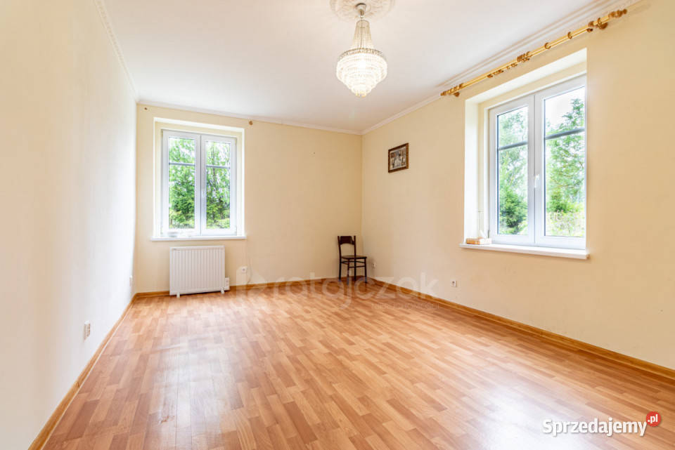 sprzedaży mieszkania Strzelęcino 89m2 3
