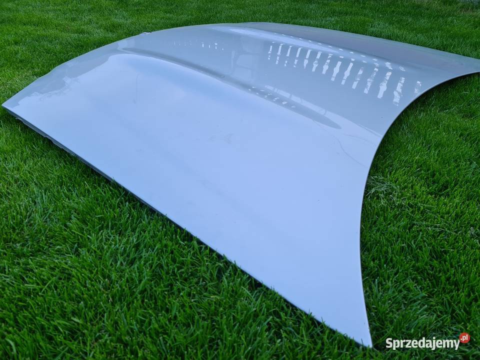 SLK r170 Maska orginał 744 Kozienice