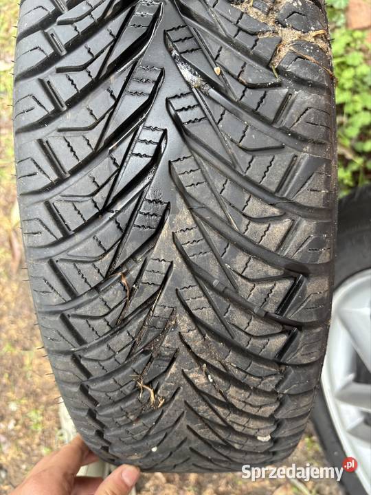 Koła felgi renault scenic 1 Biskupice Zabaryczne