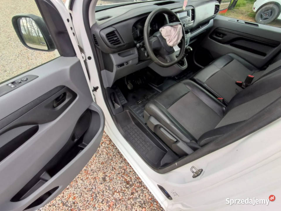 Peugeot Expert Peugeot