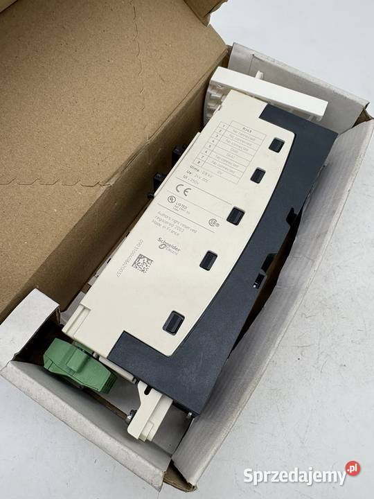 Telemecanique 036683 LU9GC3 Modbus module Warszawa