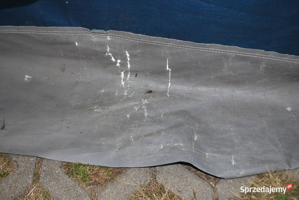 PRZEDSIONEK DOREMA 9751000 Z DOSTAWKĄGŁĘBOKI