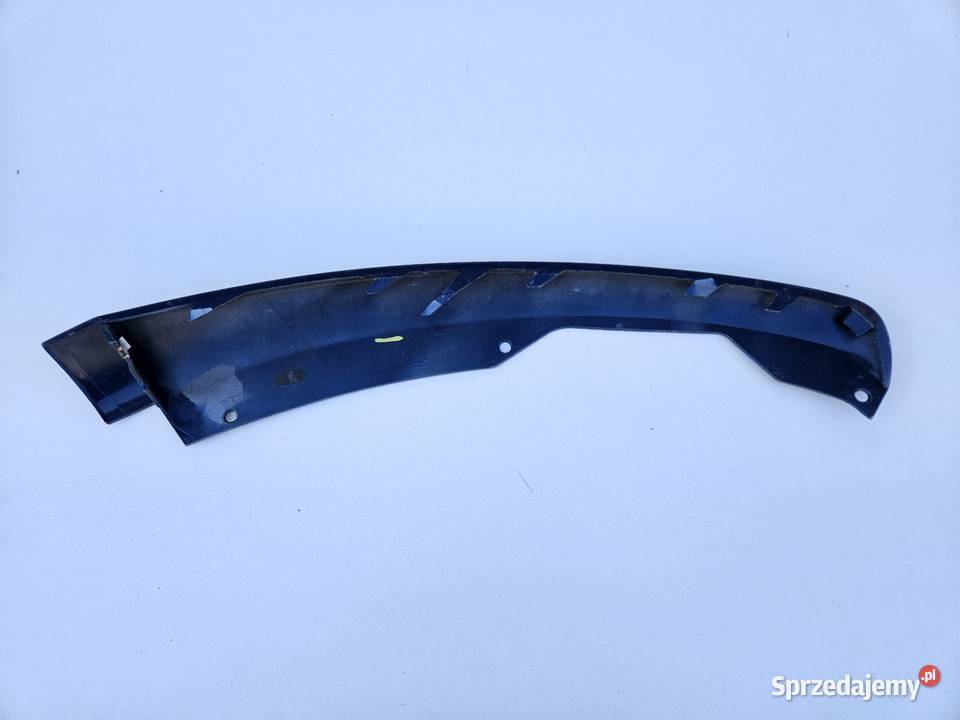 FORD MONDEO MK5 HOKEJ LEWY ZDERZAKA PRZÓD osobowe Międzychód