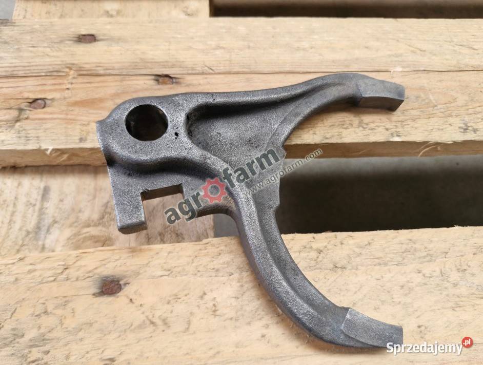 Widełki skrzyni biegów John Deere dolnośląskie Byków