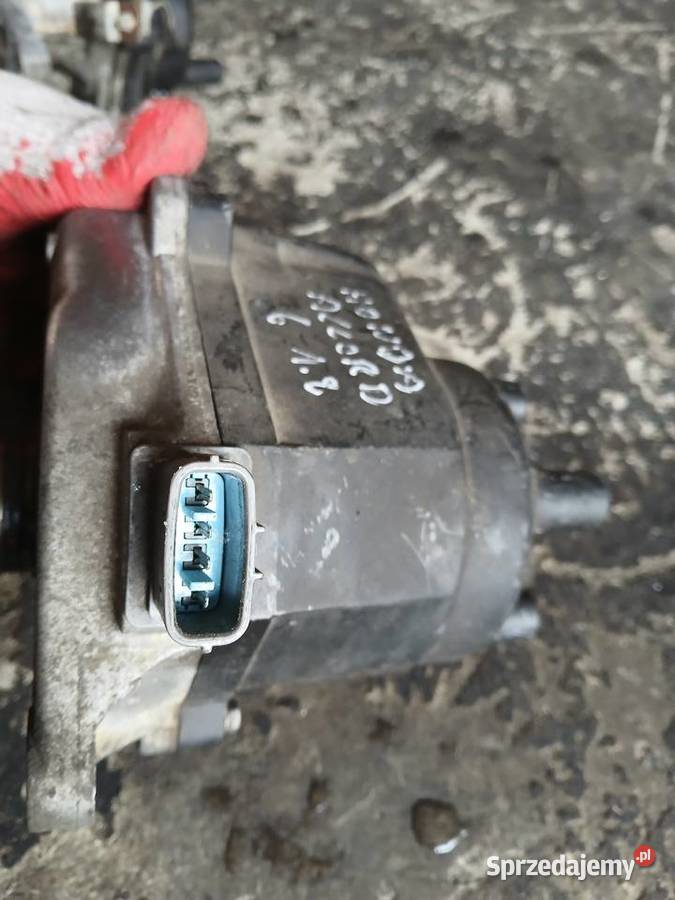 Aparat zapłonowy D4T9608 Honda Accord 6 VI 18 B Rok produkcji 1999 Pozostałe Tarnów