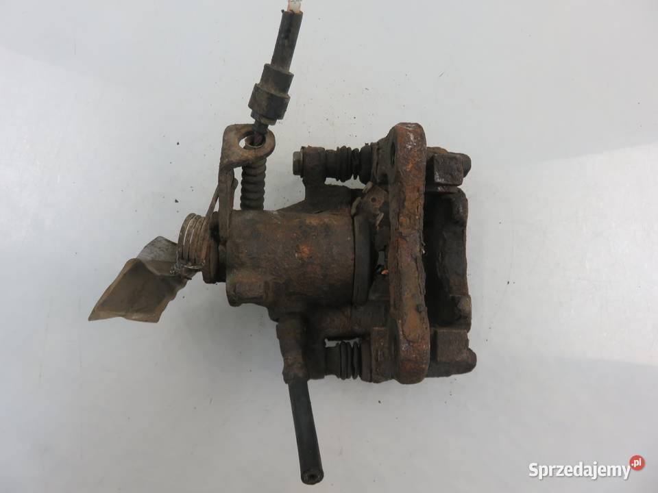 ZACISK PRAWY TYŁ VW SHARAN I 19 TDI