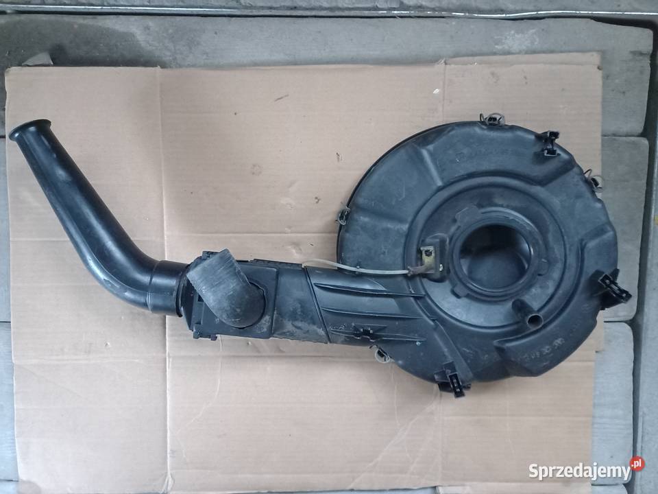 VW Golf 2 Gaznik PIERBURG 1B