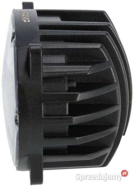 Lampa robocza LED owalna 65W 5200lm 1030V Oświetlenie Kamionna sprzedam