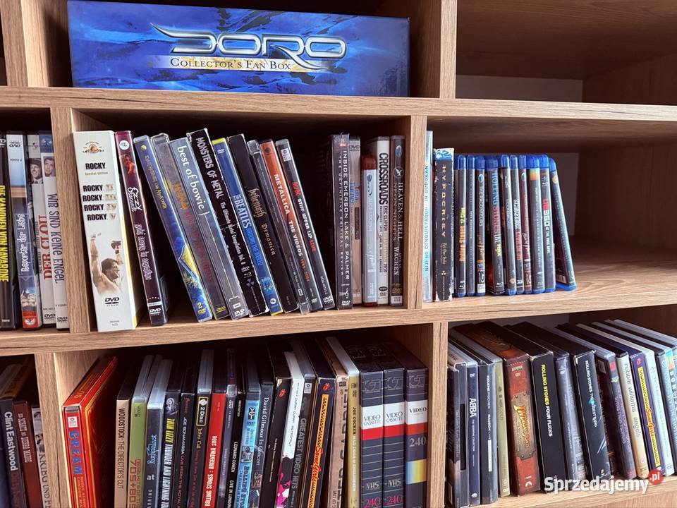 Skup płyt winylowych CD Bluray kaset z muzyką płyta winylowa opolskie Opole