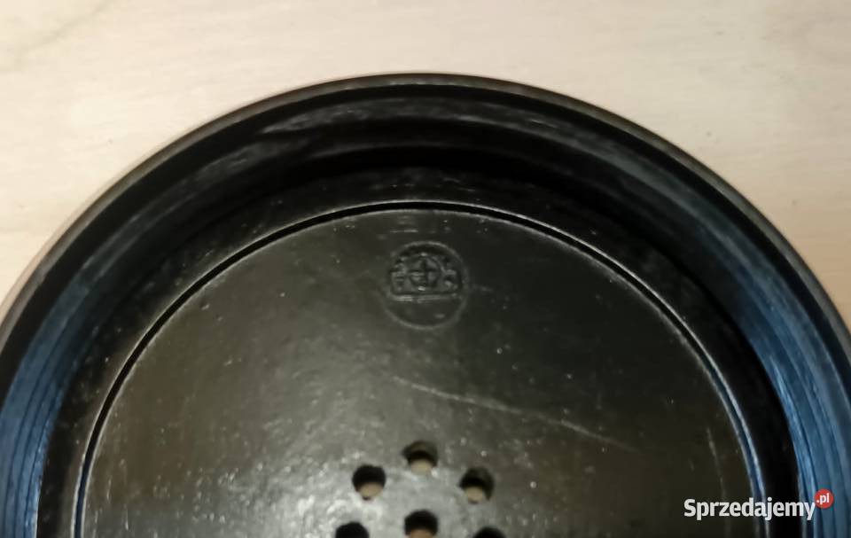PRL Telefon T4 bakelit 1957r Piękny ekspozycyjny Częstochowa