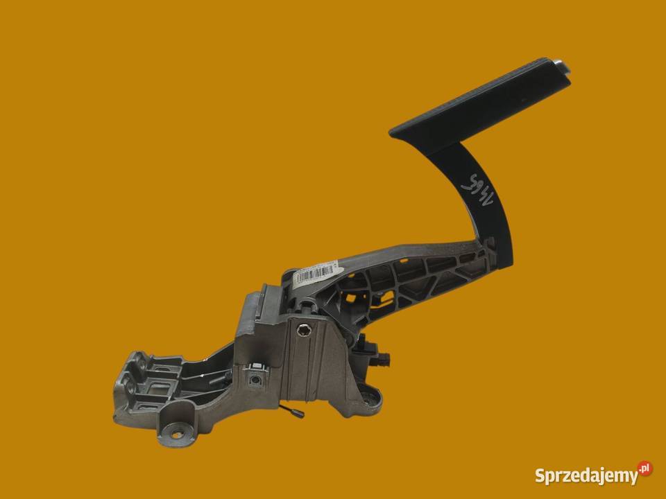 DŹWIGNIA HAMULCA RĘCZNEGO 98025741ZD Peugeot 308 osobowe