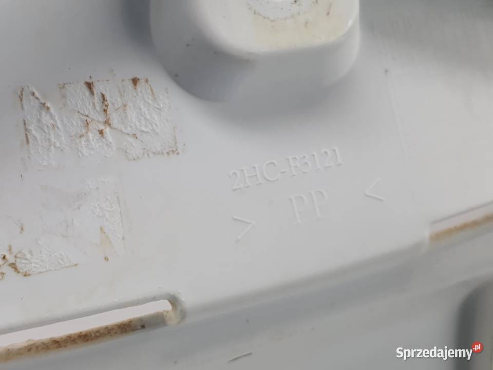 Nakladka Wlot Oslona Yamaha Yxz 1000 R łódzkie Łódź