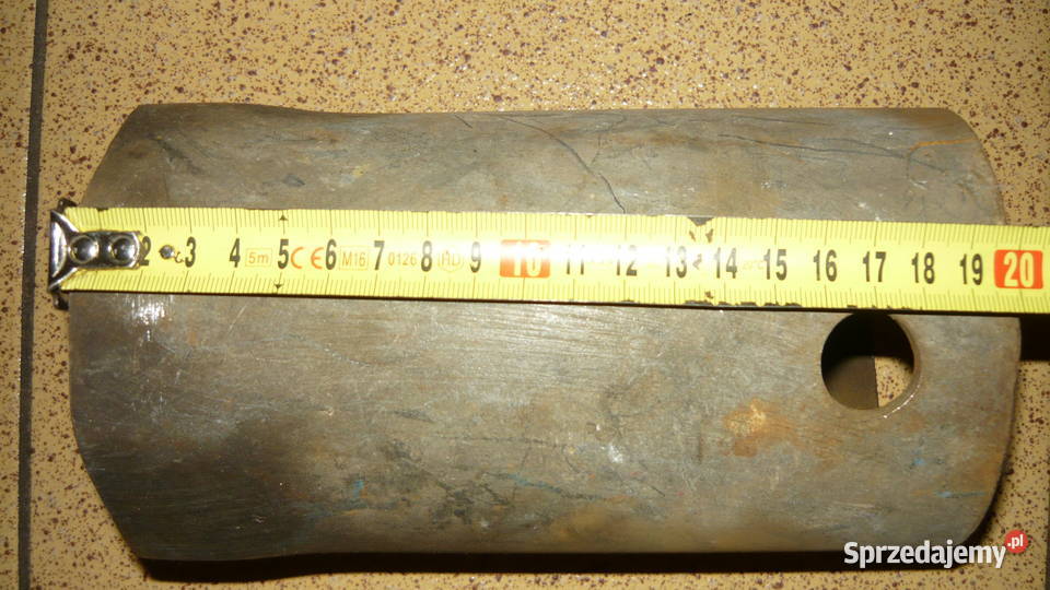 Klucz 105 piasty nasadowy rurowy sześciokątny podlaskie Sokółka