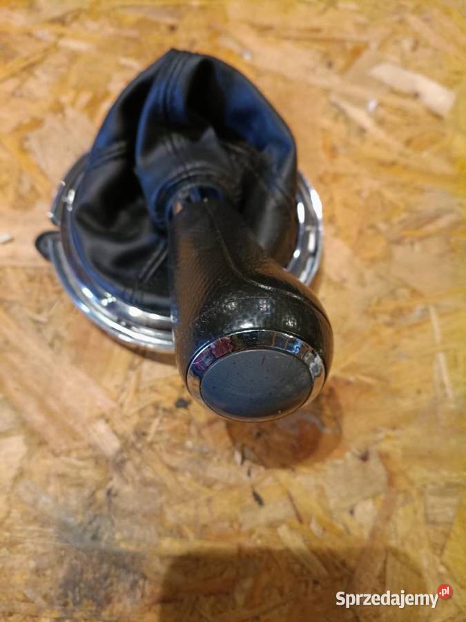 Honda Civic VII EU8 Gałka Mieszek Ramka Zmiany osobowe Łosice