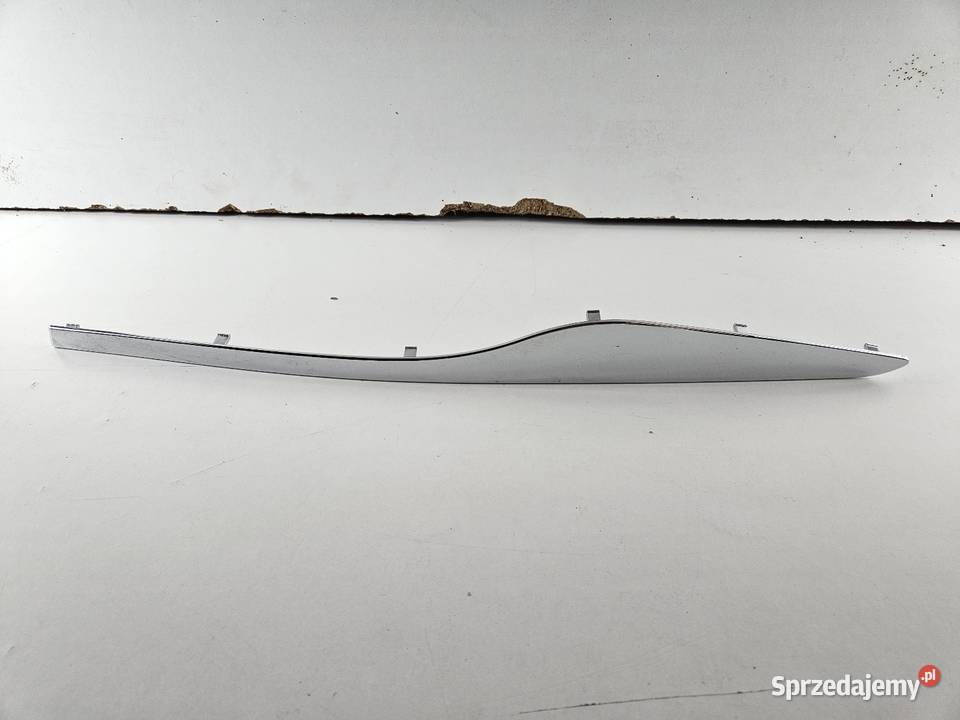 RENAULT CLIO IV 4 LISTWA DRZWI LEWY TYŁ 604224 Międzychód sprzedam