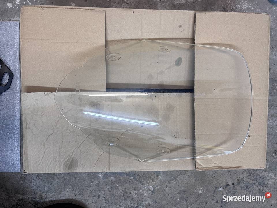 Szyba OEM Honda Translap 750 xl 23 Szyby i owiewki Siemianowice Śląskie