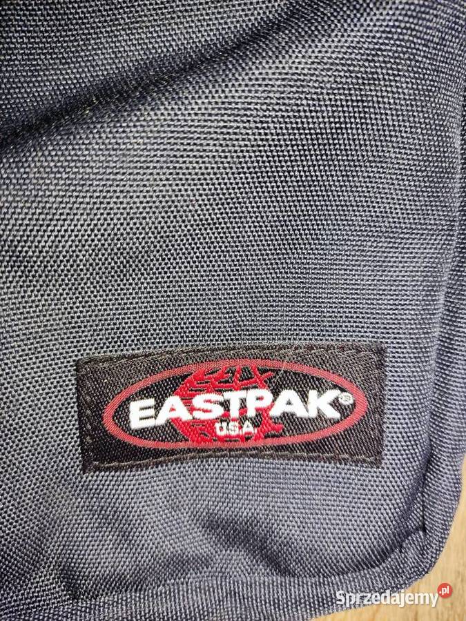 Torebka saszetka na ramię sportowa Eastpak Głuchołazy