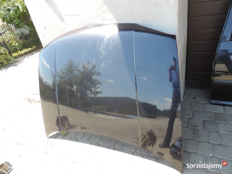 VW GOLF 4 IV MASKA małopolskie Nowy Sącz