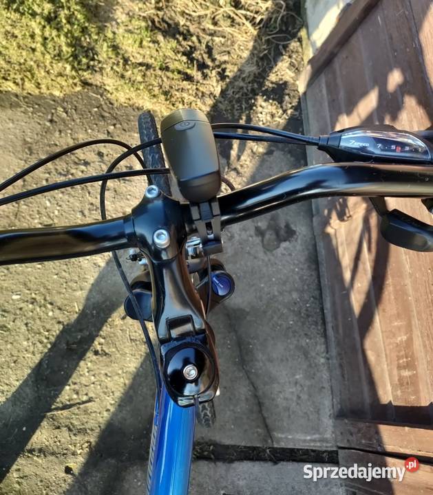 Rower miejski Goodman