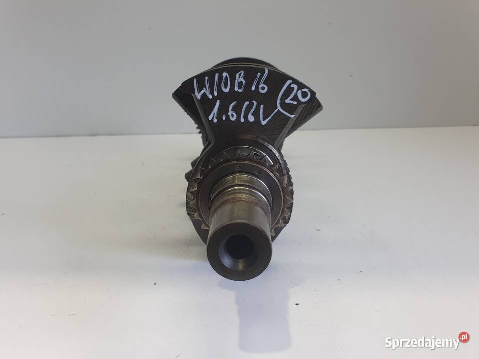 Mini Cooper R50 R53 16 16V WAŁ KORBOWY Chełm